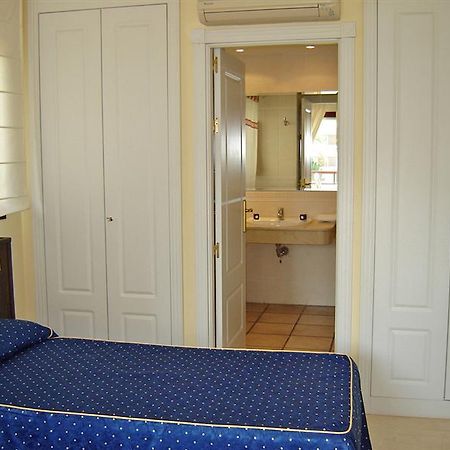 Nuevo Golf Apts El Albir Luaran gambar
