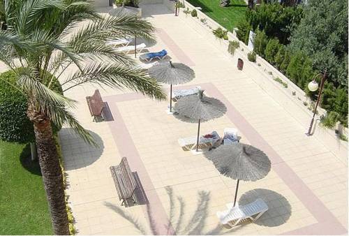 Nuevo Golf Apts El Albir Luaran gambar