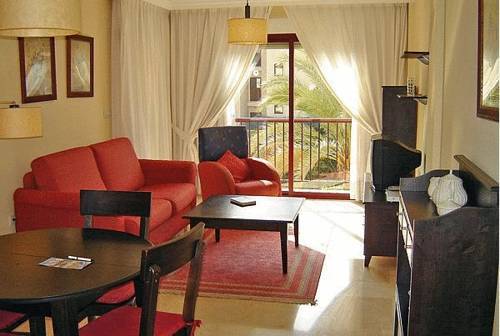 Nuevo Golf Apts El Albir Luaran gambar