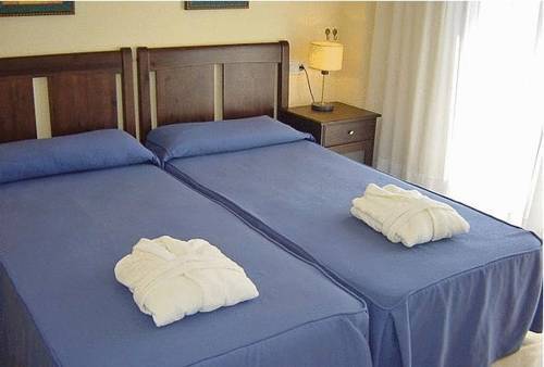 Nuevo Golf Apts El Albir Luaran gambar