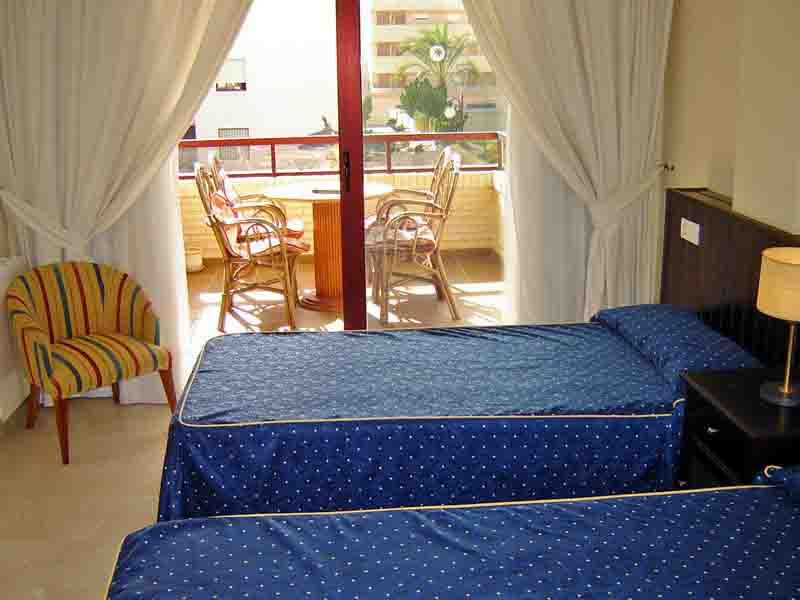 Nuevo Golf Apts El Albir Luaran gambar